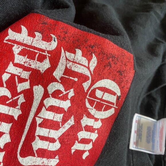 OUR LADY PEACE 2006 PARANOID TIMES TOUR SIZE MEDIUM CANADA - Picture 4 of 7